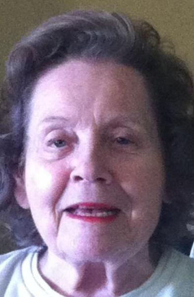 Wanda Faye Yates